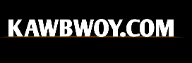 Kawbwoy data